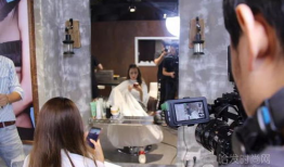 美发视频,轻松掌握时尚发型步骤解析